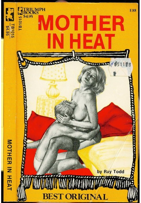 Mother in heat