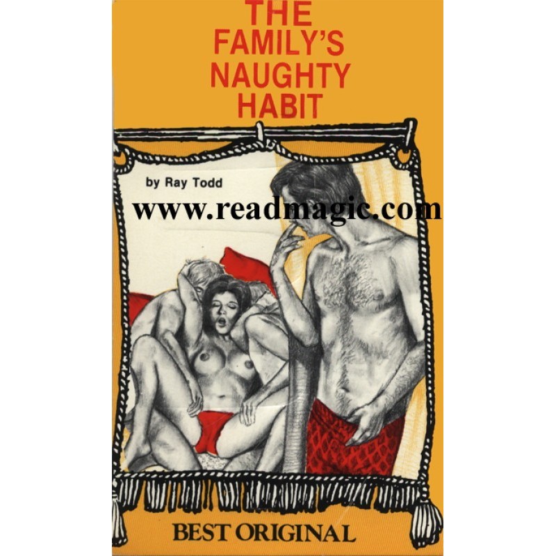 The family's naughty habit