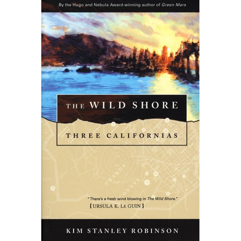 The Wild Shore