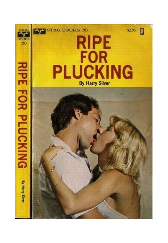 Ripe for plucking