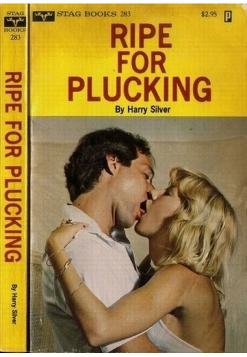 Ripe for plucking