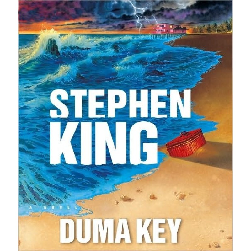 Duma Key