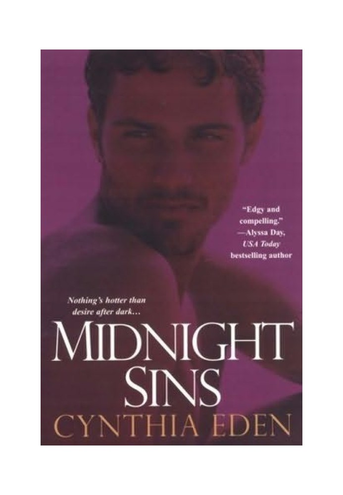 Midnight Sins