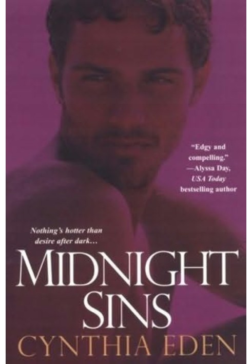 Midnight Sins