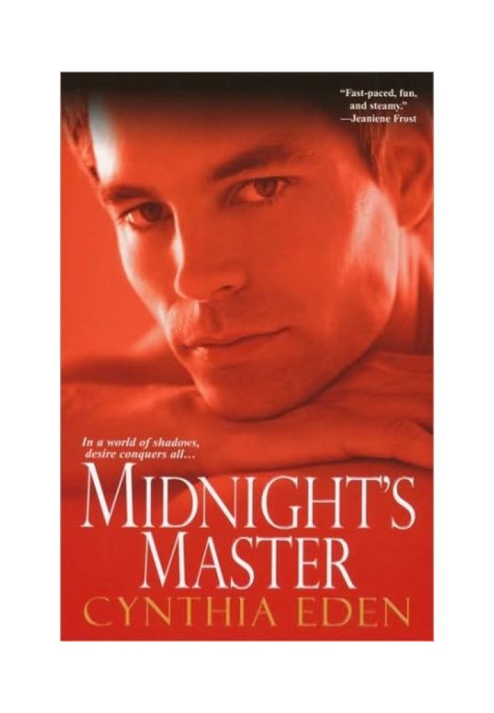 Midnight's Master