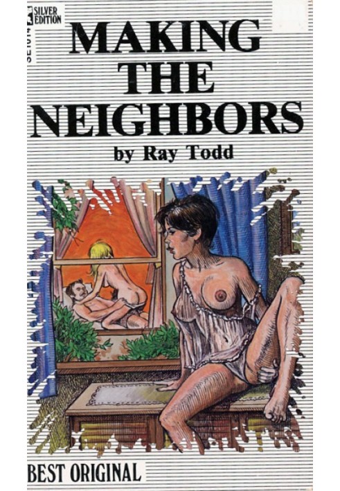 Making the neighbors