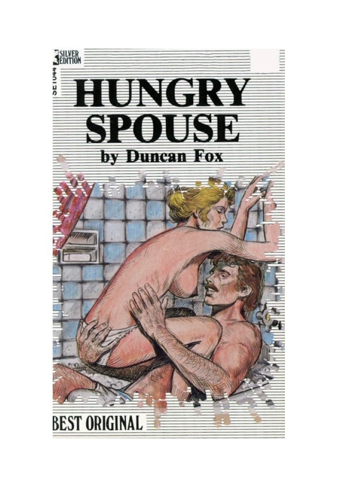 Hungry spouse