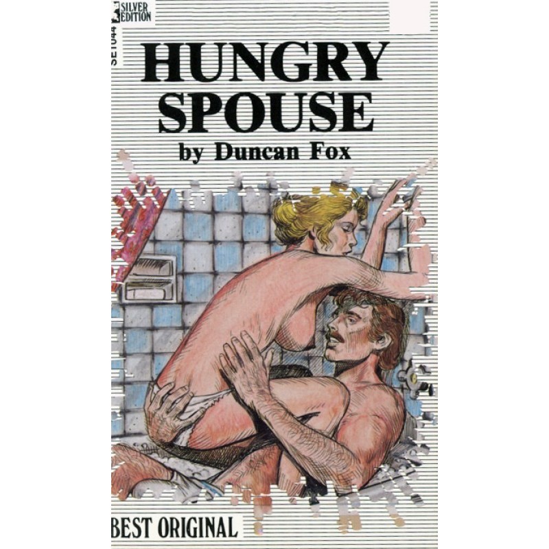 Hungry spouse