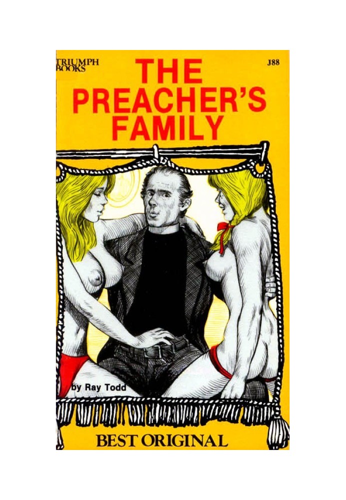 The preacher's family