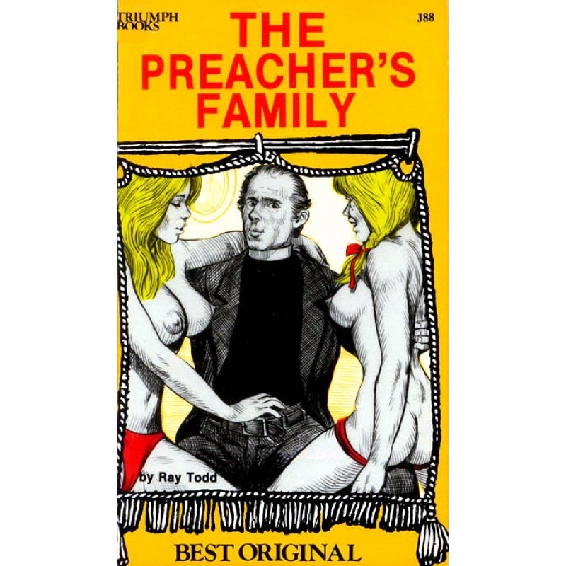 The preacher's family