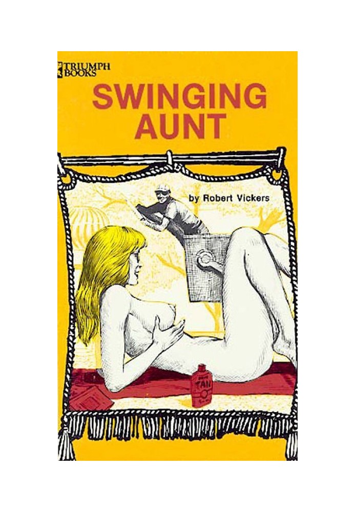 Swinging aunt