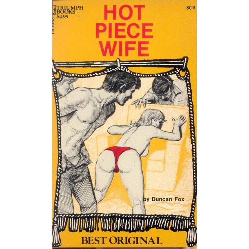 Hot piece wife