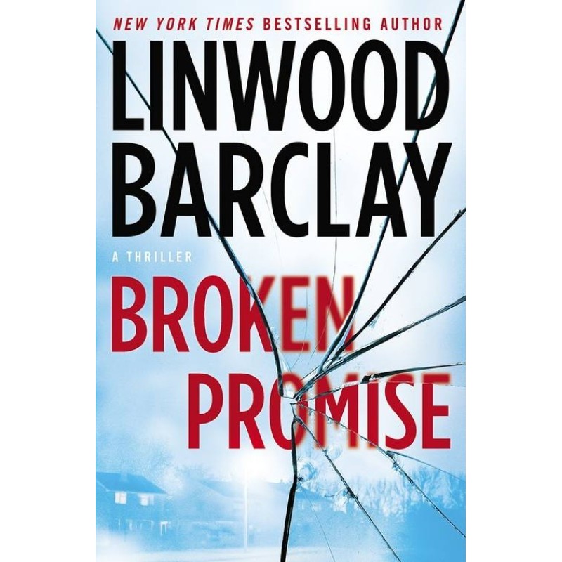 Broken Promise