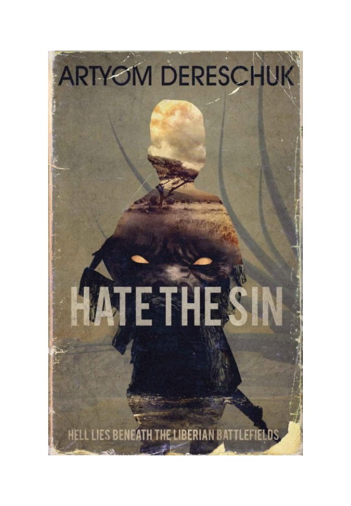 Hate the Sin