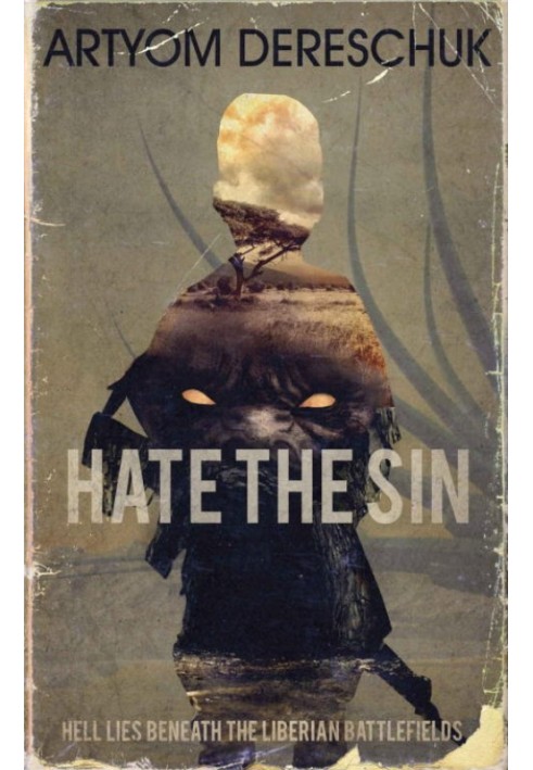 Hate the Sin