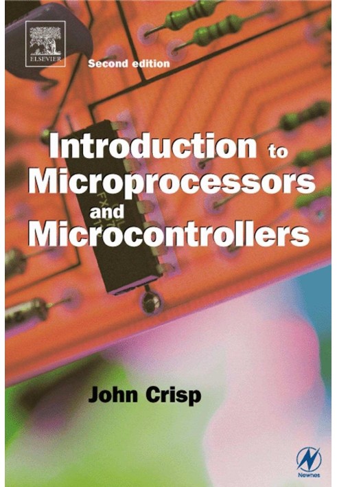 Introduction to Microprocessors and Microcontrollers