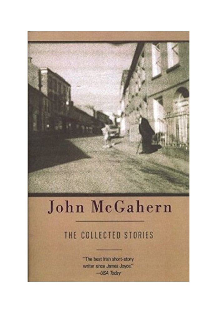 The Collected Stories