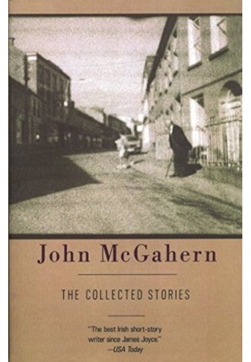 The Collected Stories