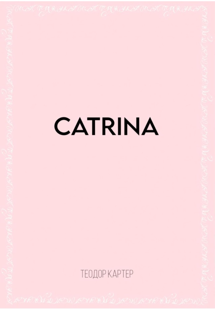 Catrina