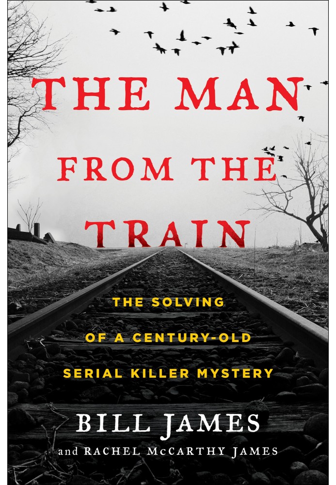 The Man from the Train