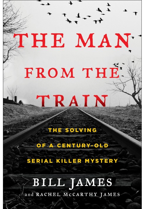 The Man from the Train