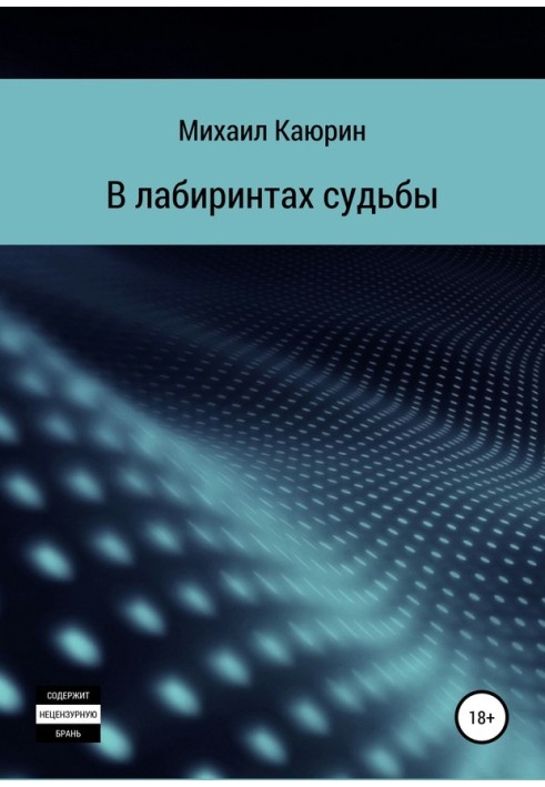 В лабиринтах судьбы