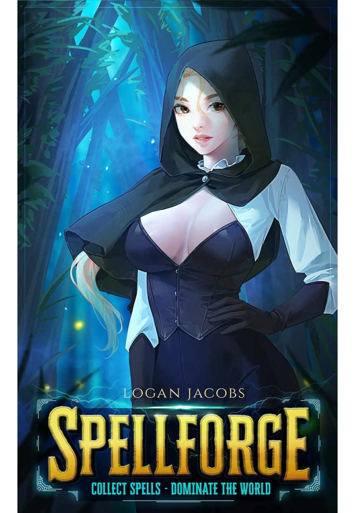 Spellforge