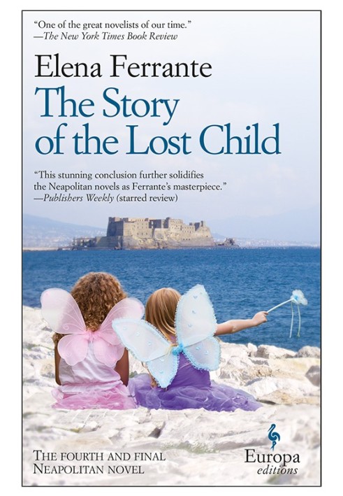 The Story of the Lost Child