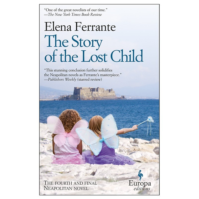 История потерянного ребенка