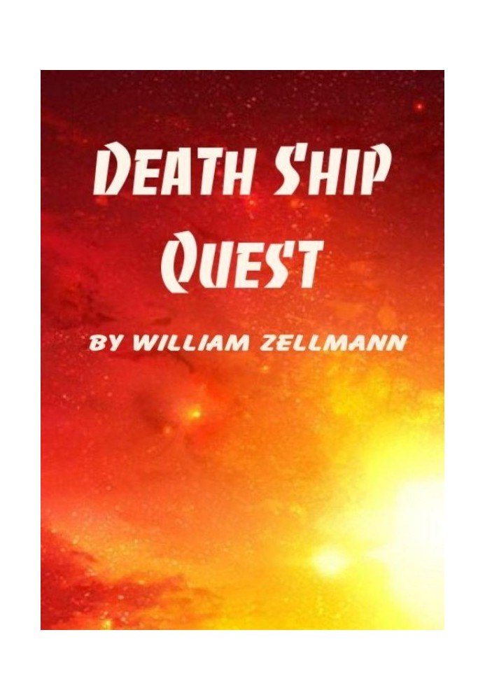 Death Ship Quest