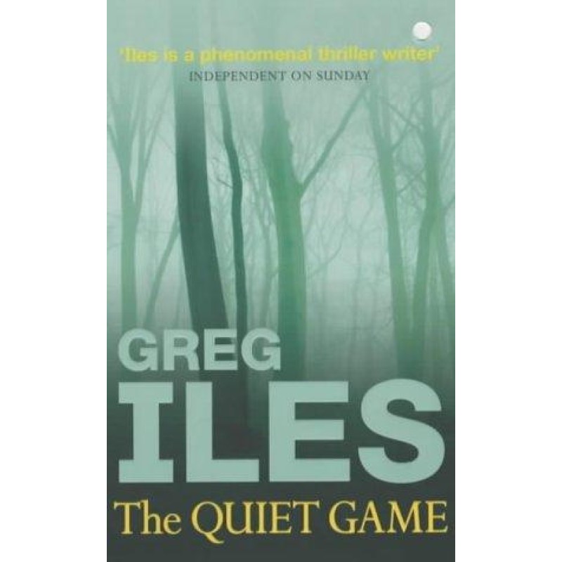 The Quiet Game