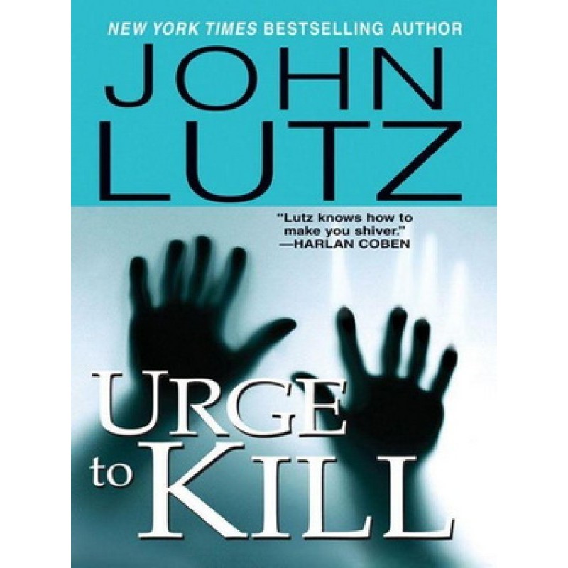 Urge to Kill