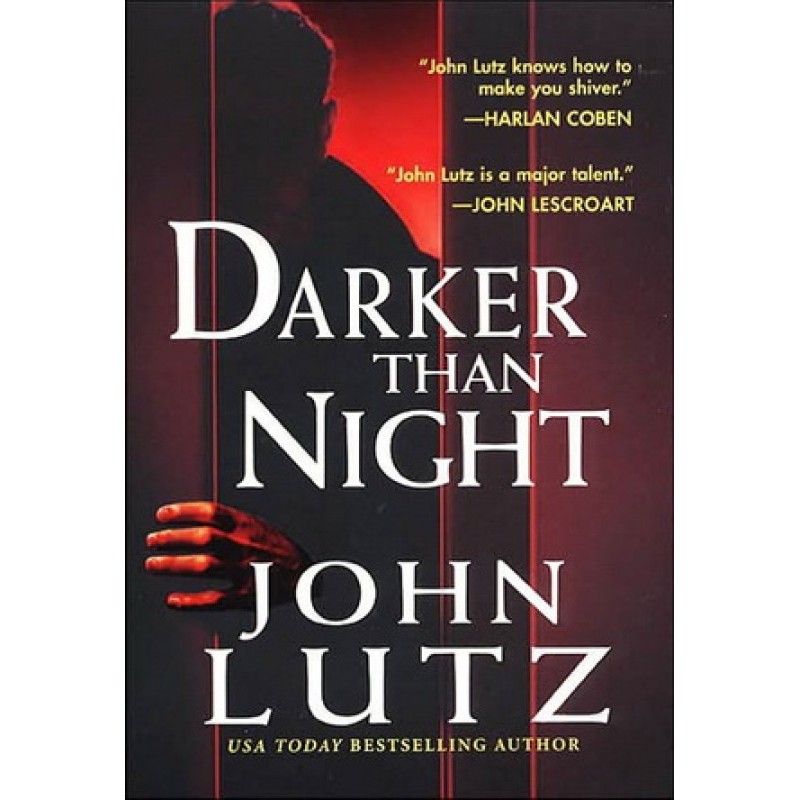 Darker Than Night
