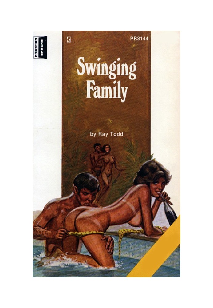 Swinging family