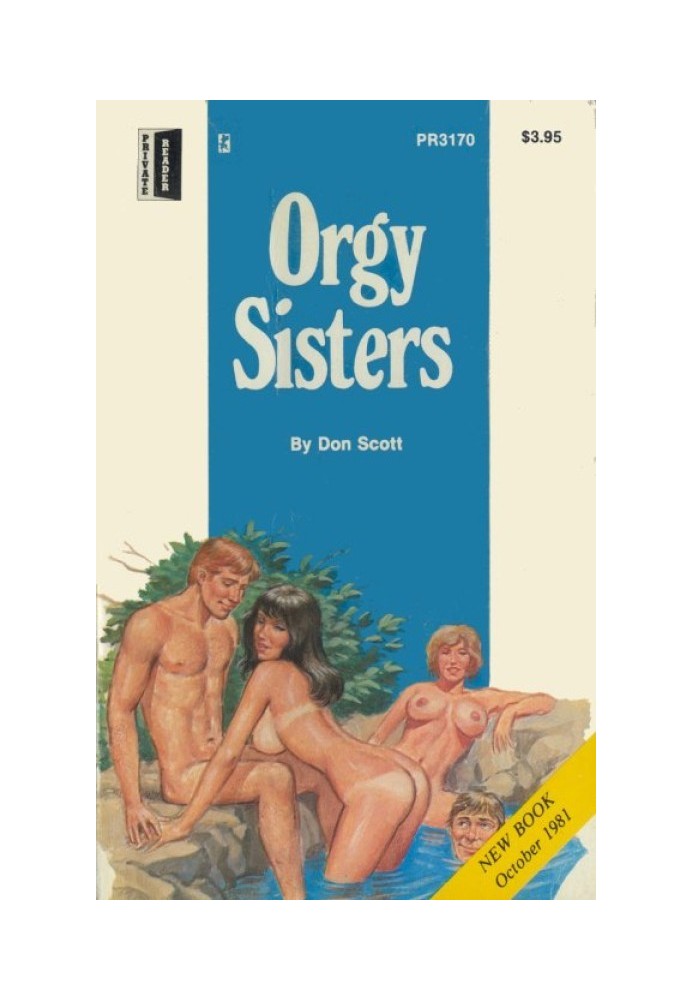 Orgy sisters