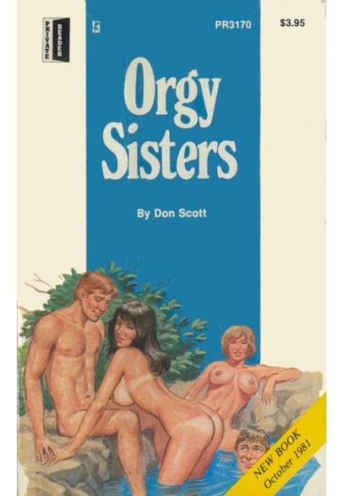 Orgy sisters