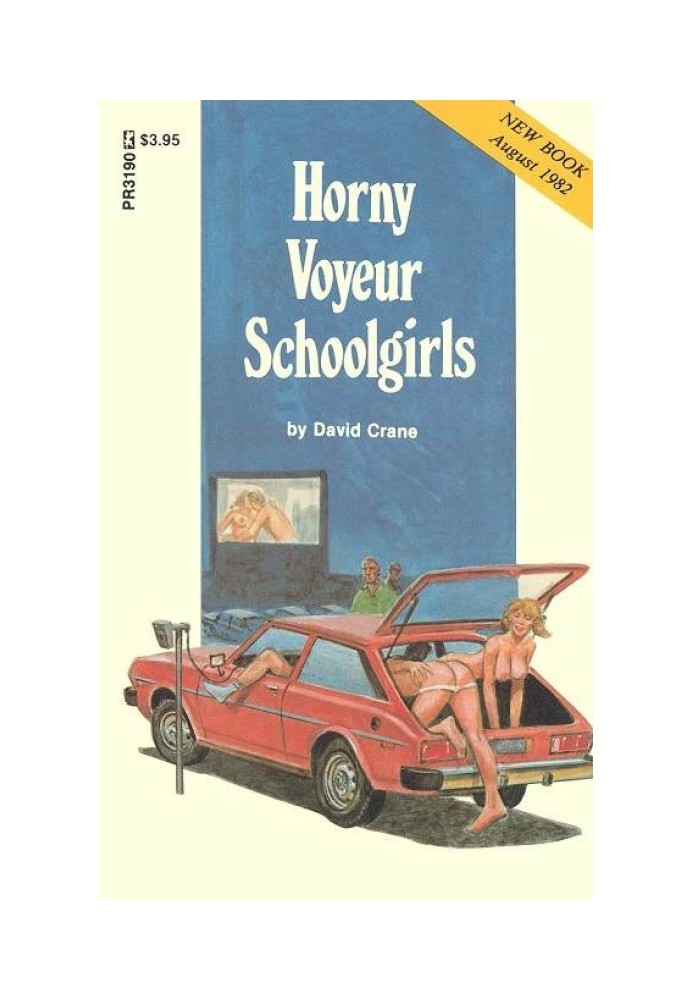 Horny voyeur schoolgirls