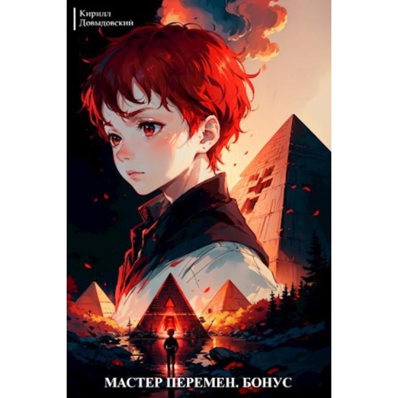 Master of Change. Bonus