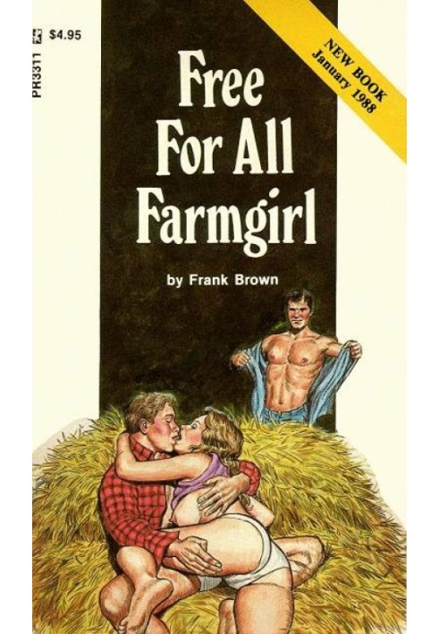 Free for all farmgirl