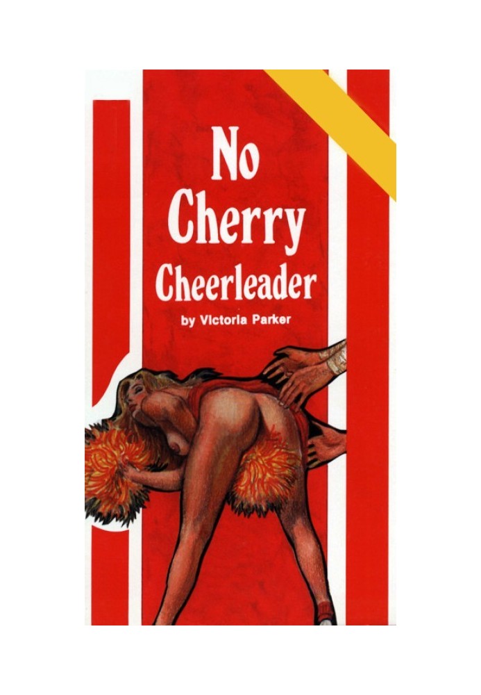 No cherry cheerleader