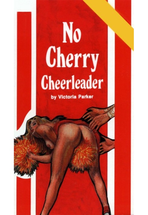 No cherry cheerleader