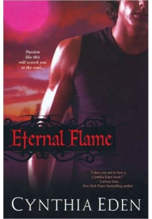 Eternal Flame