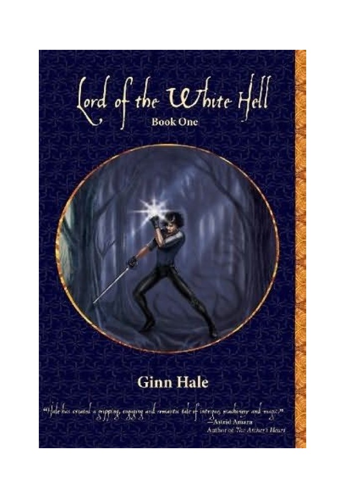 Lord of the White Hell Book One