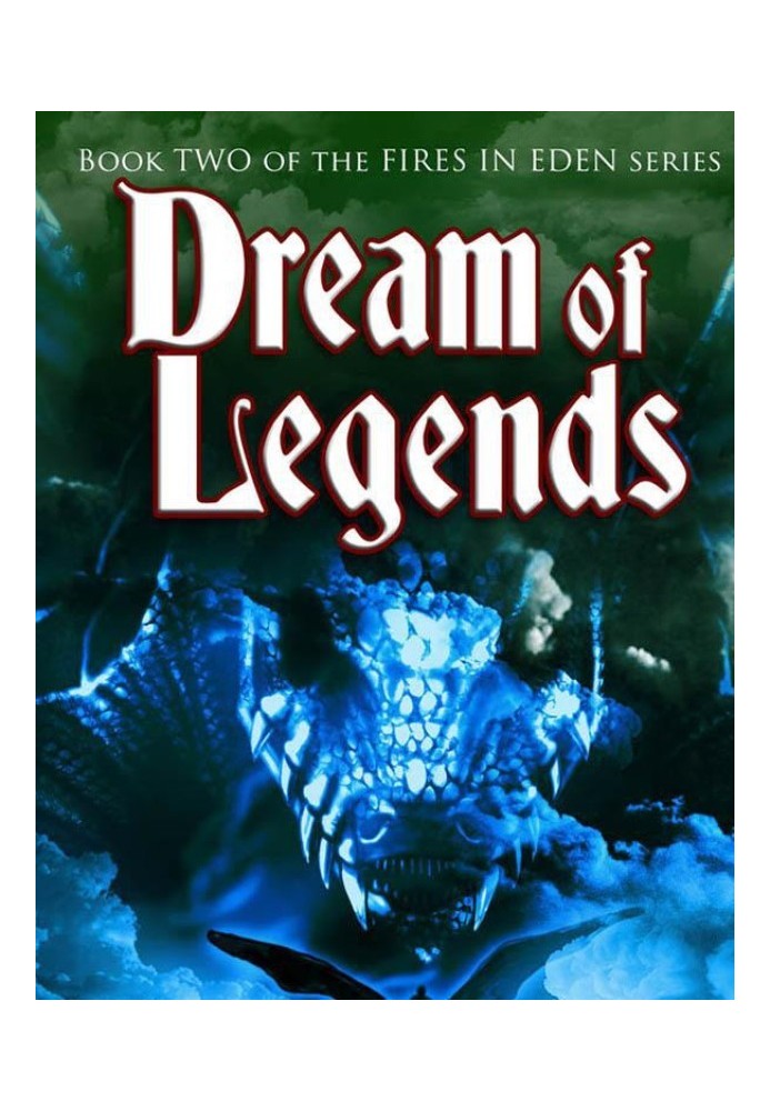 Dream of Legends