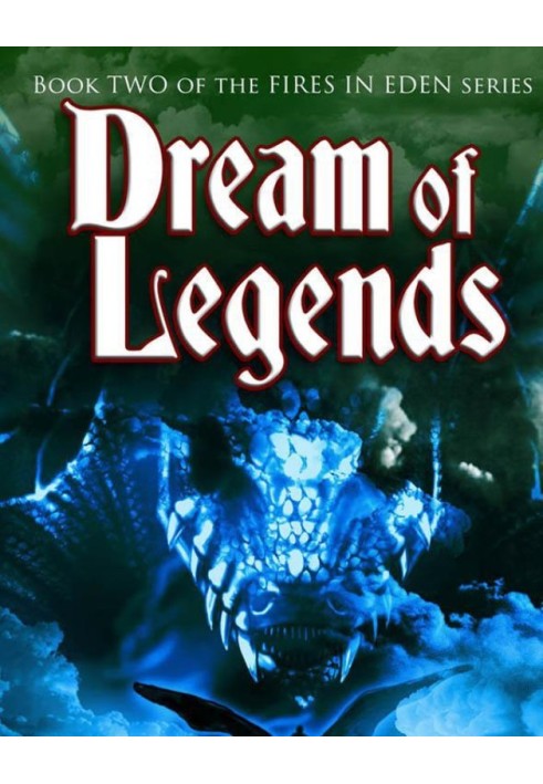 Dream of Legends