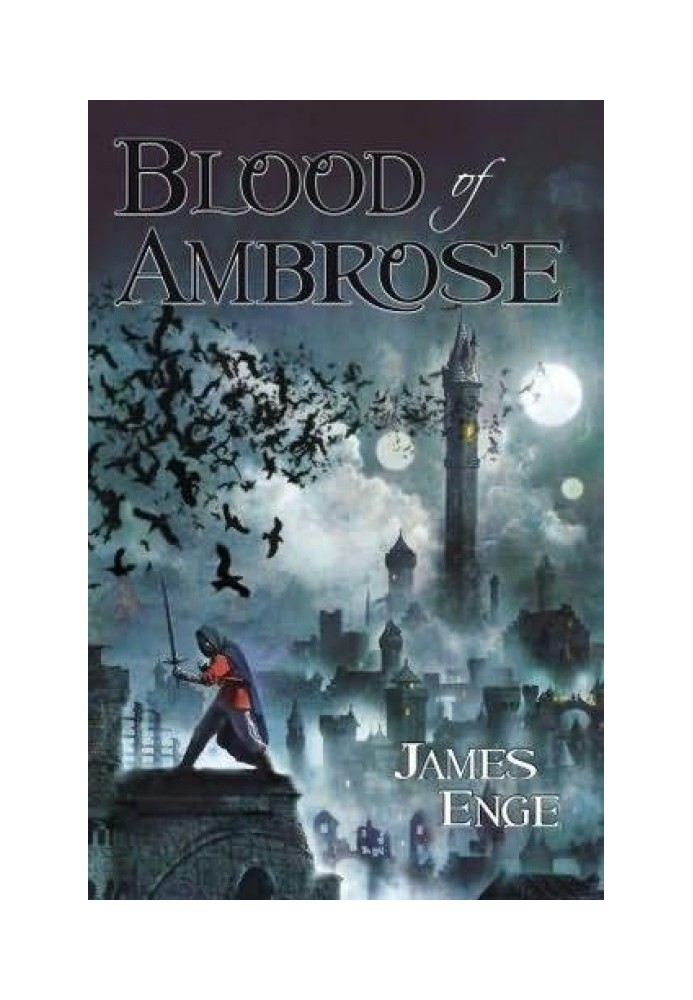 Blood of Ambrose