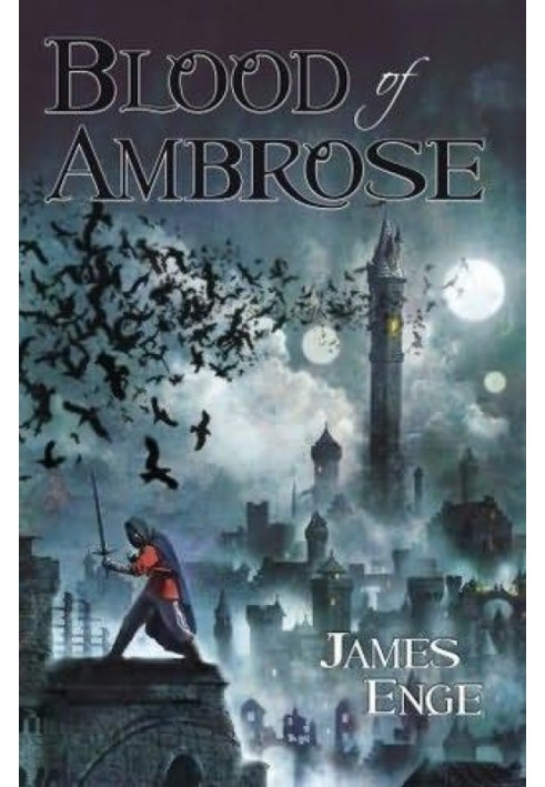 Blood of Ambrose