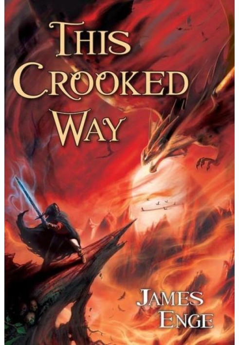 This Crooked Way