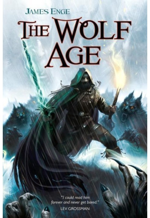 The Wolf Age