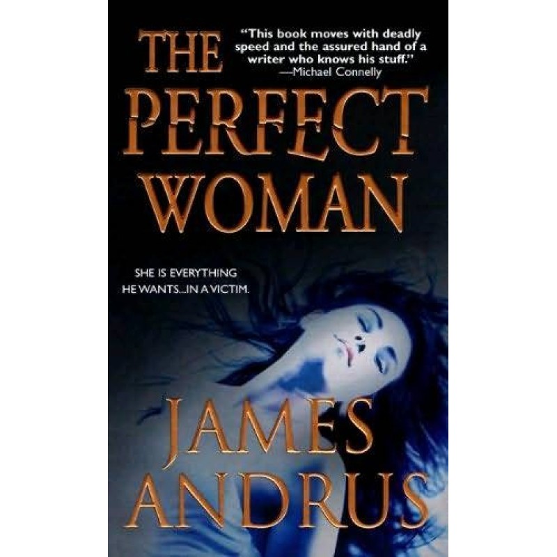 The Perfect Woman